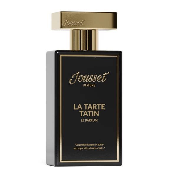 Jousset La Tarte Tatin - 50 - Picture 1 of 10